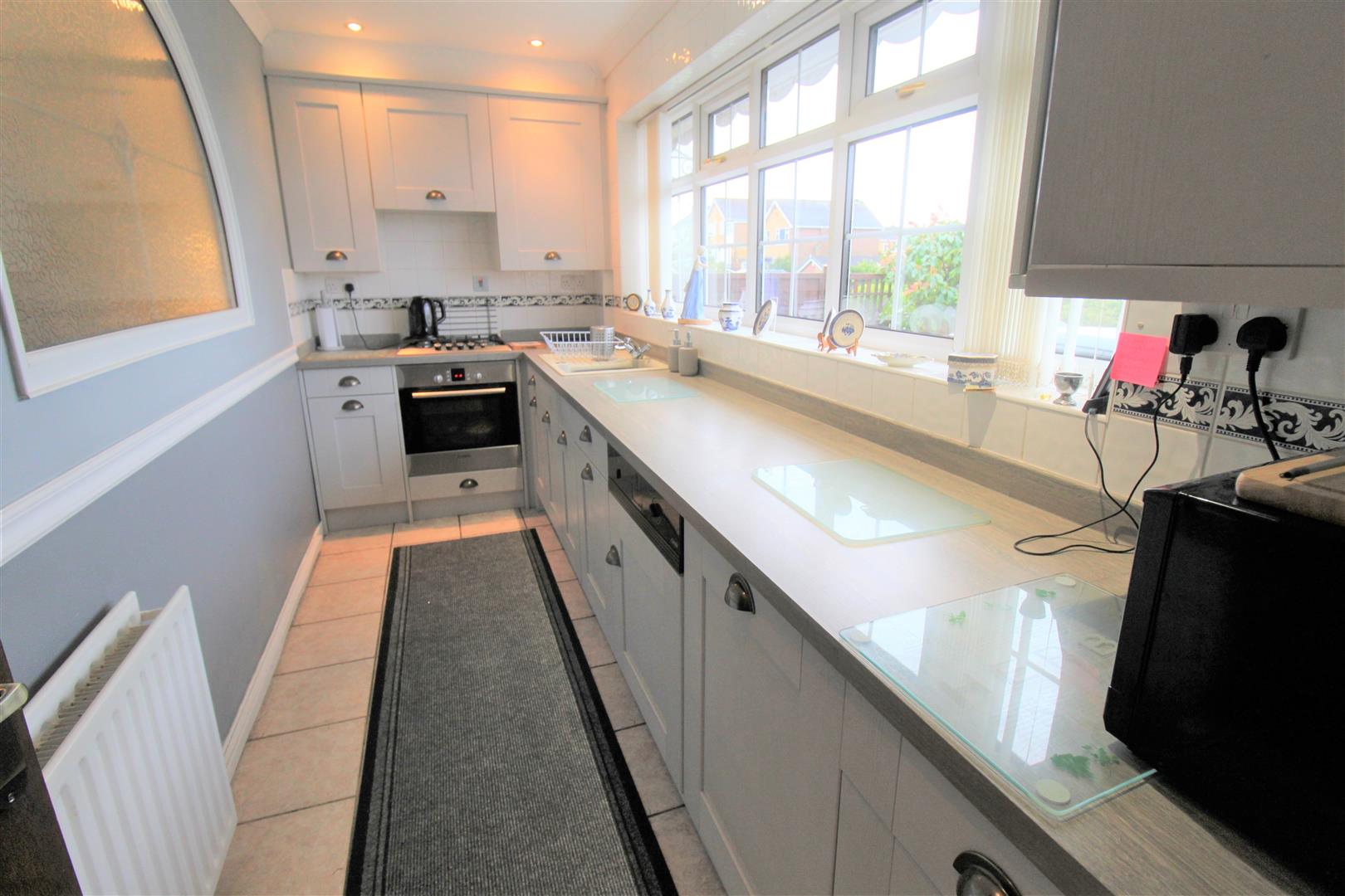 Nursery Avenue, Stockton Brook, Stoke-On-Trent